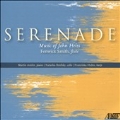 Serenade - Music of John Heiss