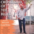 Crossroad of the Blues