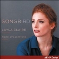 Songbird - Layla Claire