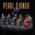 Pearl Django Live