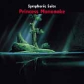 Princess Mononoke: Symphonic Suite (OST)