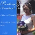 Something Borrowed, Something Blue - Music to Marry By