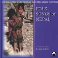 Folk Songs Of Nepal