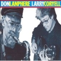 Don Lanphere And Larry Coryell