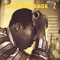 The Jazz Message Of Hank Mobley Vol. 2