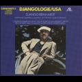 Djangologie/USA Vols. 3 & 4