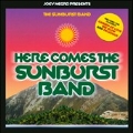 Here Comes The Sunburst Band
