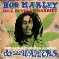 Soul Revolutionaries (The Early Jamaican Albums)