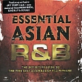Essential Asian R&B