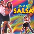 Best Of Salsa