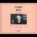 Slide Guitar Wizard : Chicago 1931-1946  Tampa Red