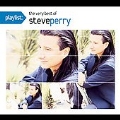 Playlist: The Very Best of Steve Perry [ECD] [Digipak]