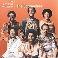 The Definitive Collection : The Commodores
