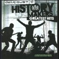 History Makers : Greatest Hits
