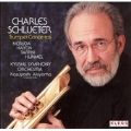 Charles Schlueter - Haydn, Tartini, et al: Trumpet Concertos