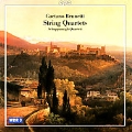 Brunetti: String Quartets / Schuppanzigh-Quartett