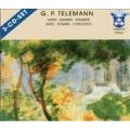 Telemann: Suites, Sonatas, Concertos, Etc.