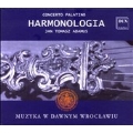 Music in Old Wroclaw :W-E.Rothe/C.Bernhard/J.H.Schein (12/4/2003):Jan Thomas Adamus(cond)/Concerto Palatino/Harmonologia