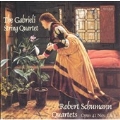 Schumann: String Quartets, Op.41. No.1 & 3