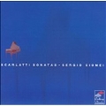 Scarlatti: Sonatas / Sergio Ciomei