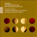 The Classics - Tavener, Britten / Isserlis, Rozhdestvensky