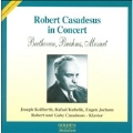 Golden - Robert Casadesus in Concert - Beethoven, etc