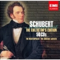 Schubert Box:50CD Box
