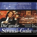 Die Grosse Strauss Gala / Andre Rieu
