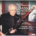 Bassoon Concertos by Franz Danzi & Johan Baptist Vanhal
