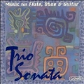 Music for Flute, Oboe & Guitar / Trio Sonata