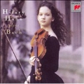 Hilary Hahn Plays Bach - Partitas for Violin