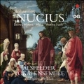 SACRED MOTETS:NUCIUS