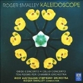 Roger Smalley: Kaleidoscope