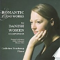Romantic Piano Works - Liebmann, Moe, Sehested