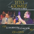 Un Legado Musical : Lo Nuevo Y Lo Mejor [CD+DVD]