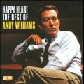 Happy Heart : The Best Of Andy Williams (Camden)