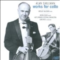 Alan Shulman: Works for Cello