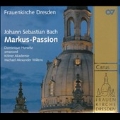 J.S.Bach: Markus-Passion BWV.247