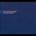 Brahms. Clarinet Quintet Op.115 [CD+DVD(PAL)]