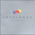 Definitive Foreigner, The