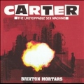 Brixton Mortars (I Blame The Government/World Without Dave)