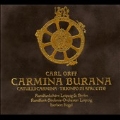 Orff: Trionfi - Carmina Burana, Catulli Carmina, Trionfo di Afrodite
