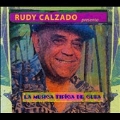Rudy Calzado Presenta La Musica Tipica De Cuba