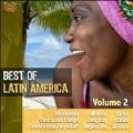 Best Of Latin America Vol.2