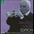 Maurice Andre Edition Vol.4 - Suites, Dances & Arrangements