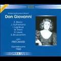 Mozart: Don Giovannni