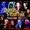 Song For Ireland, A