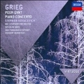 Grieg: Peer Gynt Suites No.1, No.2, Piano Concerto