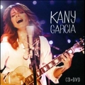 Kany Garcia [CD+DVD]