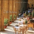 Caffe Italiano: Instrumental Italian Favorites